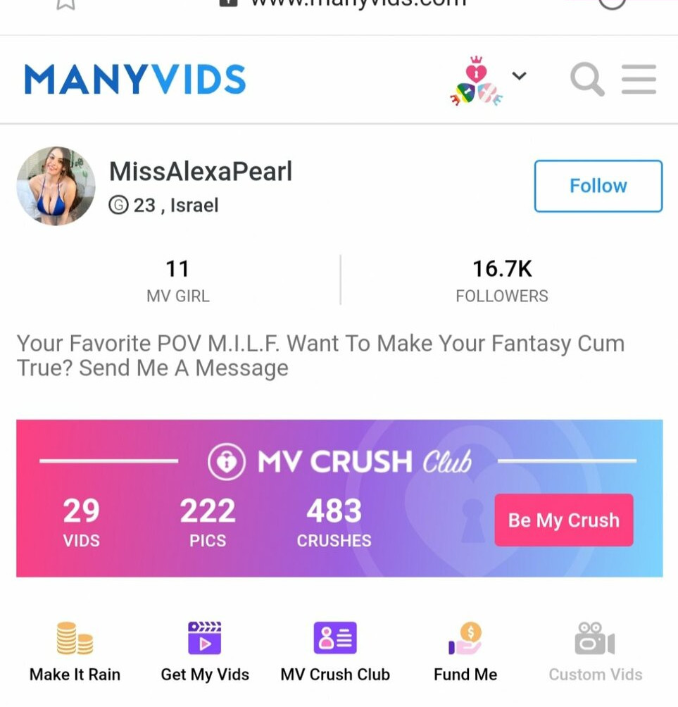 alexa-pearl gallery photo #2751