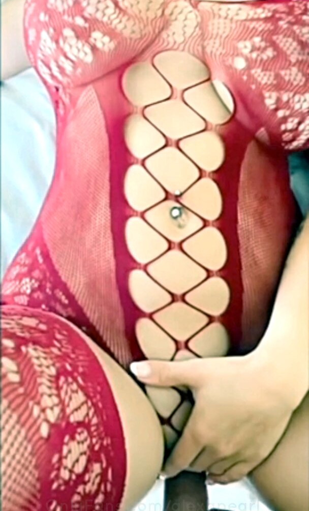 alexa-pearl gallery photo #2816