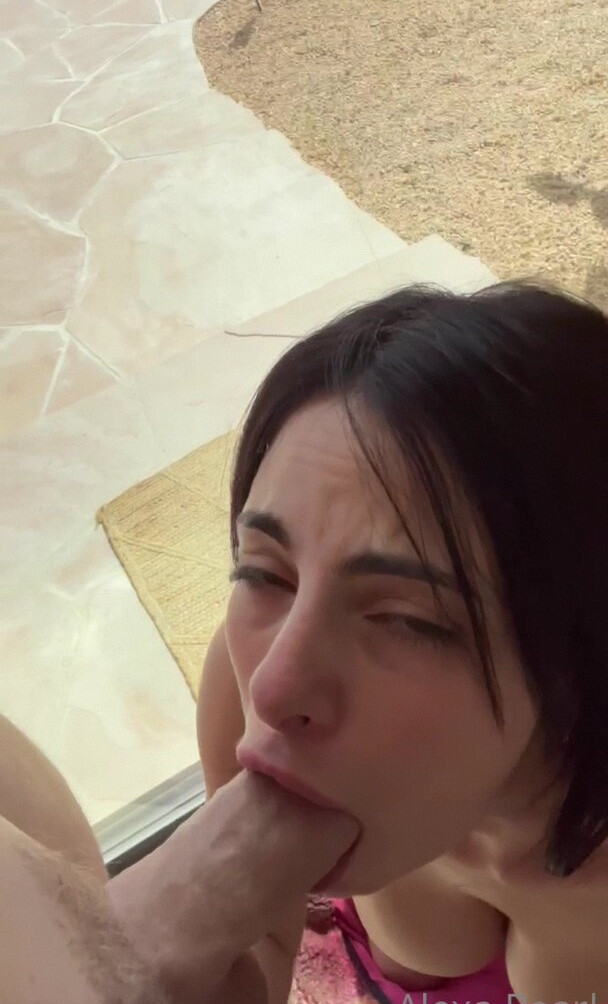 alexa-pearl gallery photo #3062