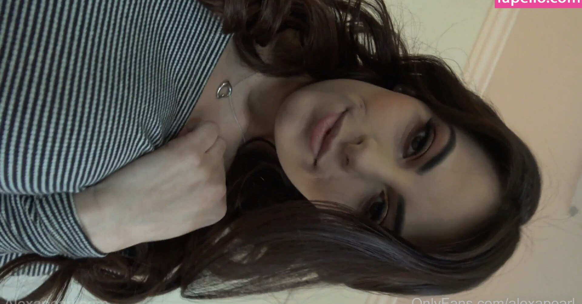 alexa-pearl gallery photo #3608