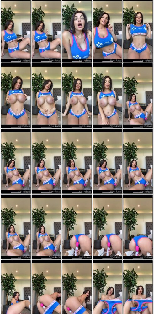 alexa-pearl gallery photo #4263