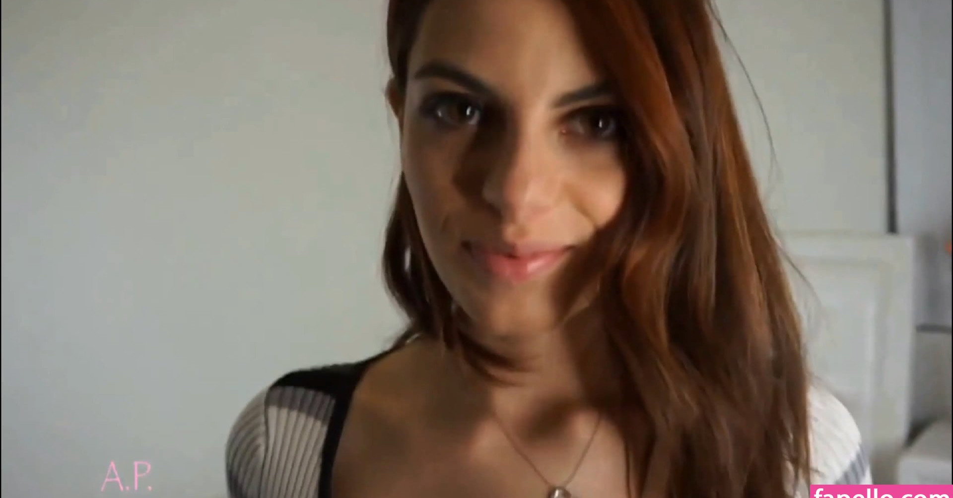 alexa-pearl Nahé úniky fotek pouze od fanoušků #5298 - Fapshots