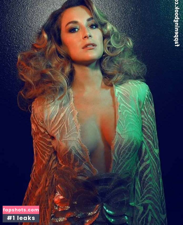 Alexa PenaVega Nude Leaks OnlyFans Photos #2 - LeakJerk