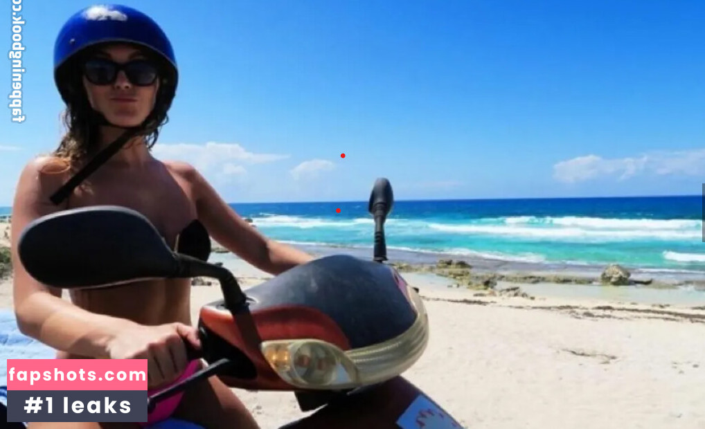 Alexa PenaVega Nude Leaks OnlyFans Photos #12 - LeakJerk