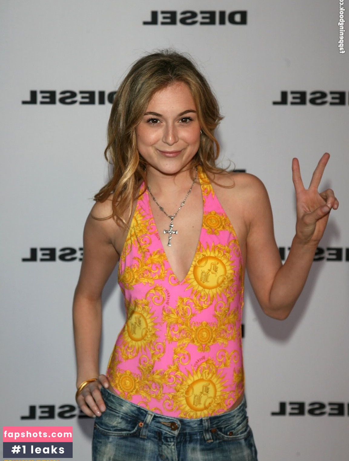 Alexa PenaVega Nude Leaks OnlyFans Photos #29 - LeakJerk