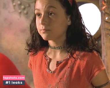 Alexa PenaVega Nude Leaks OnlyFans Photos #32 - LeakJerk