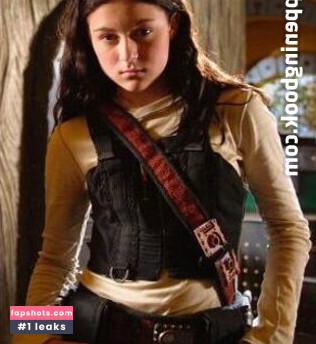 Alexa PenaVega Nude Leaks OnlyFans Photos #34 - LeakJerk