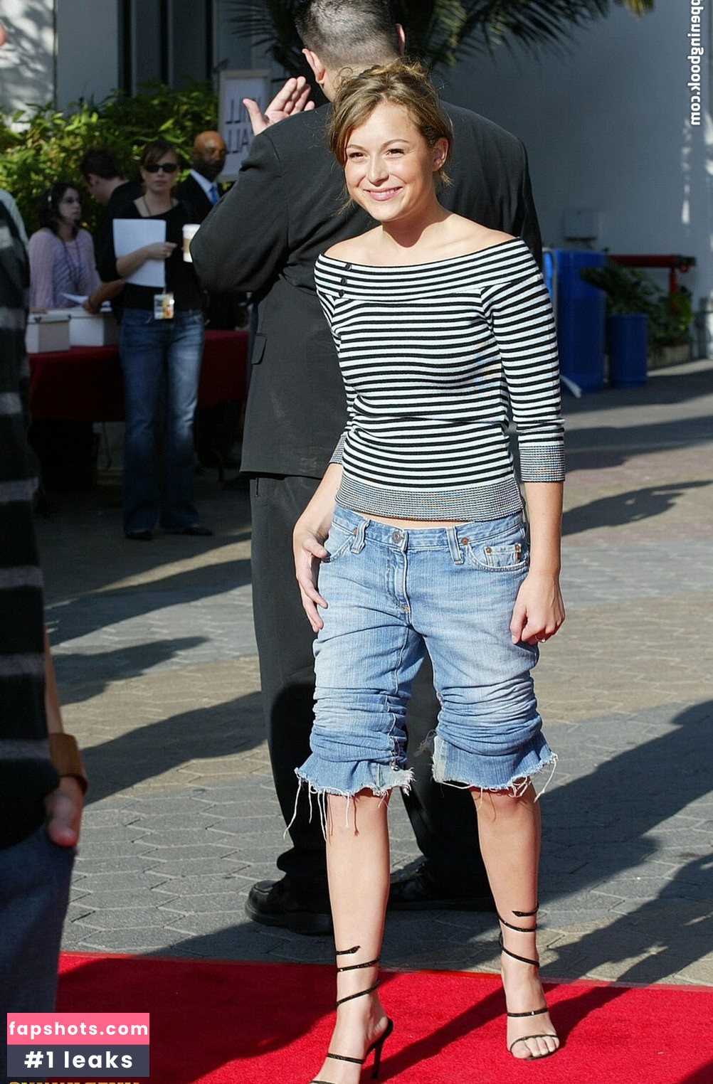 Alexa PenaVega Nude Leaks OnlyFans Photos #35 - LeakJerk