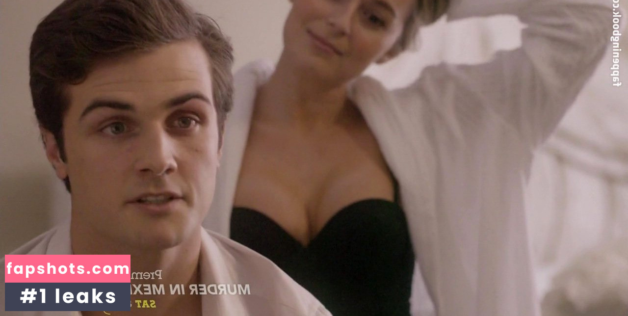 Alexa PenaVega Nude Leaks OnlyFans Photos #51 - LeakJerk