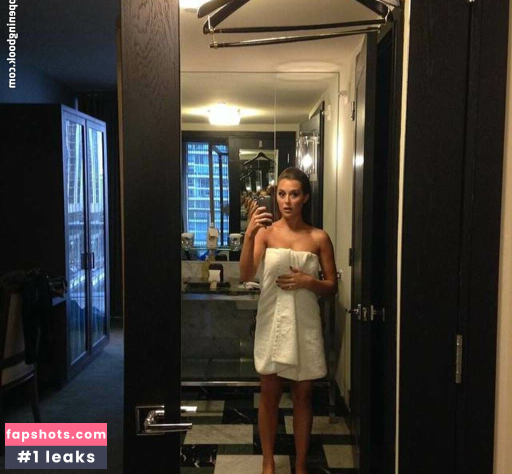 Alexa PenaVega Nude Leaks OnlyFans Photos #10 - LeakJerk