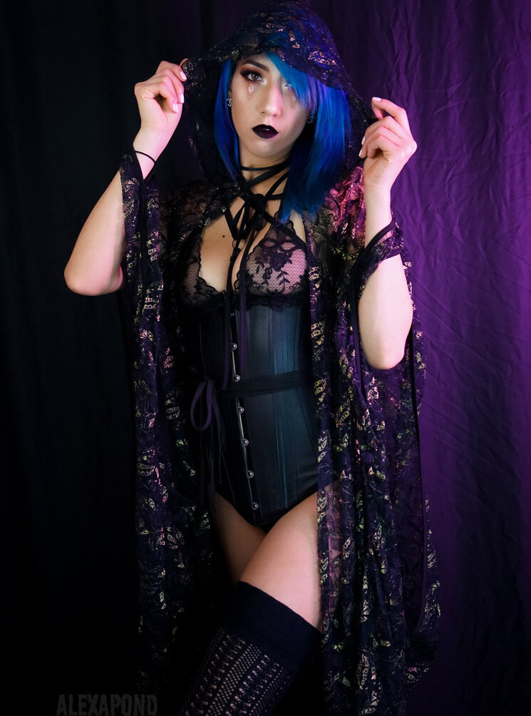 alexa-pond Nacktheit OnlyFans Fotos #340 - Fapshots