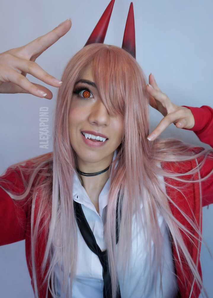 alexa-pond Nacktheit OnlyFans Fotos #350 - Fapshots