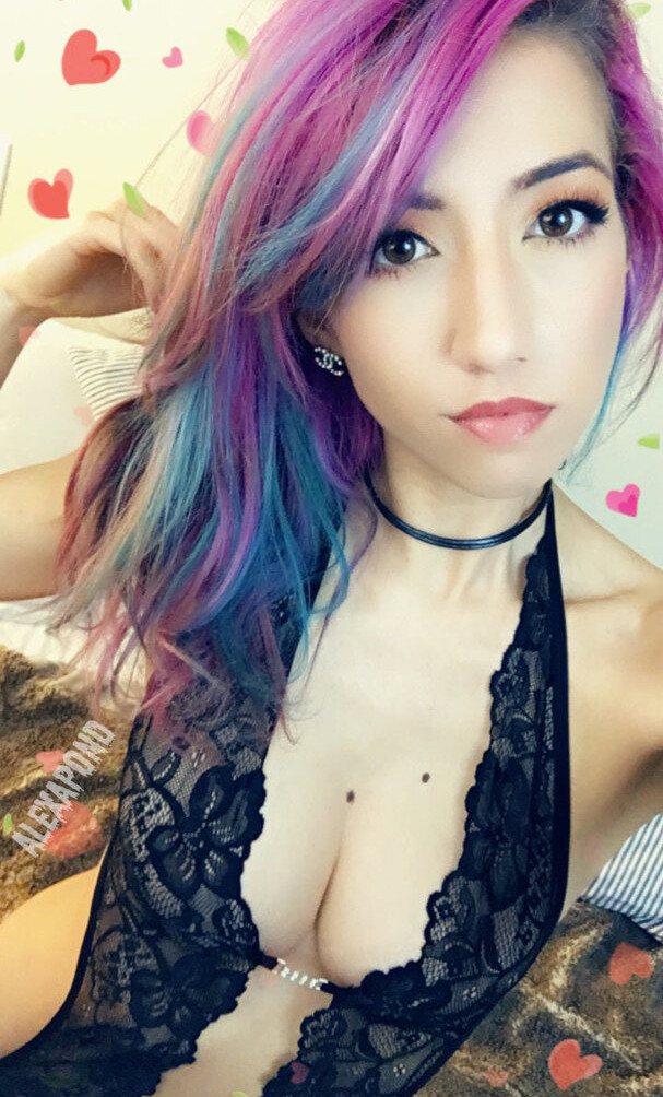 alexa-pond Nacktheit OnlyFans Fotos #353 - Fapshots