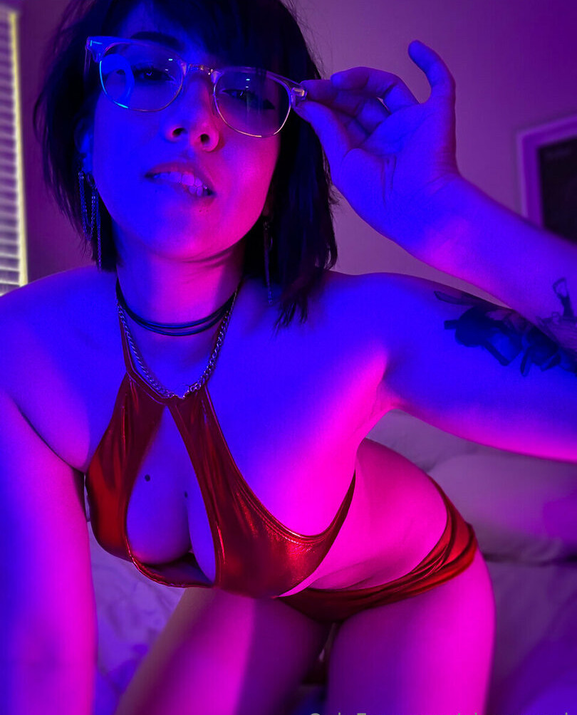 alexa-pond Nacktheit OnlyFans Fotos #358 - Fapshots