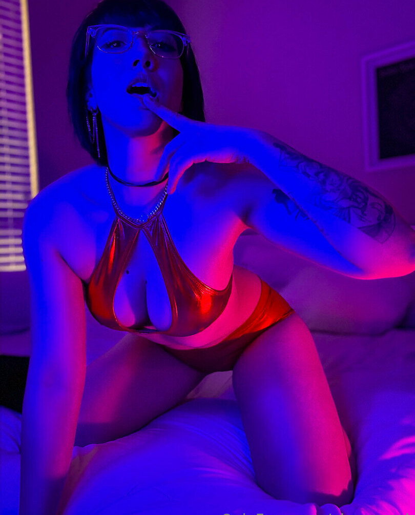 alexa-pond Nacktheit OnlyFans Fotos #359 - Fapshots
