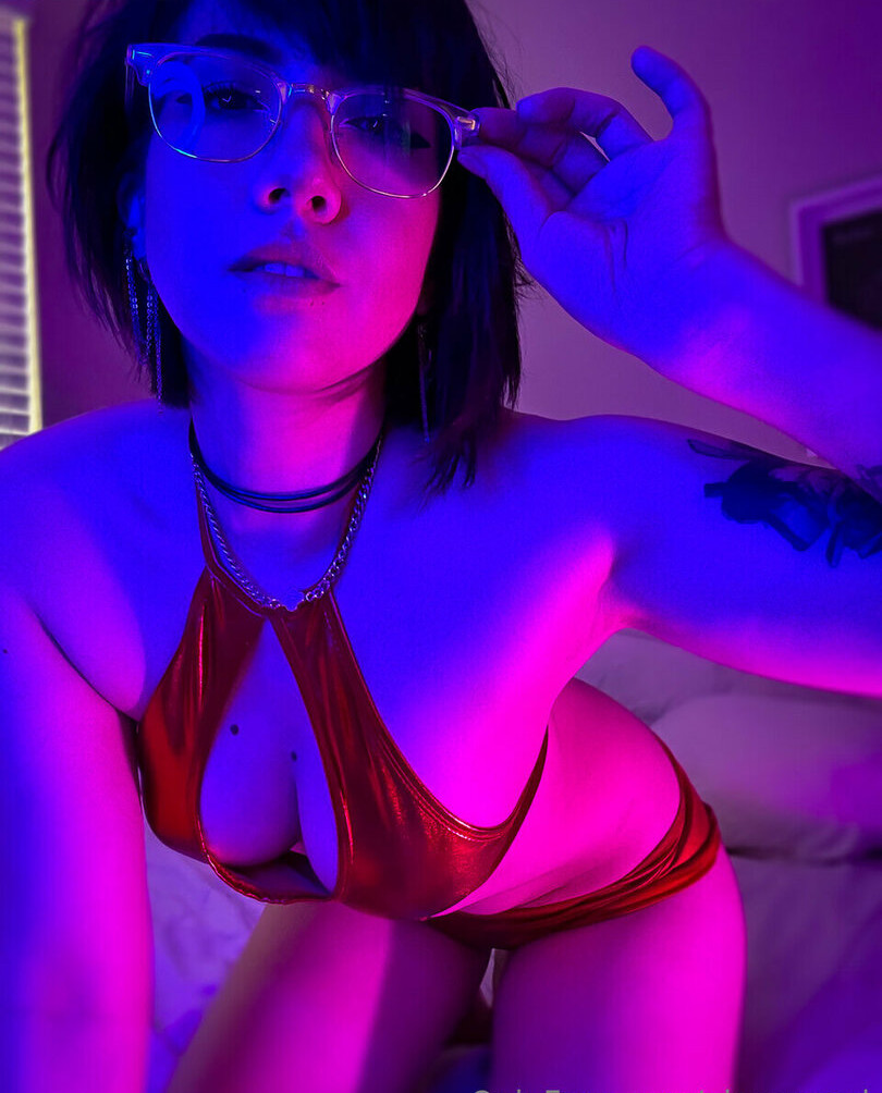 alexa-pond Nacktheit OnlyFans Fotos #360 - Fapshots