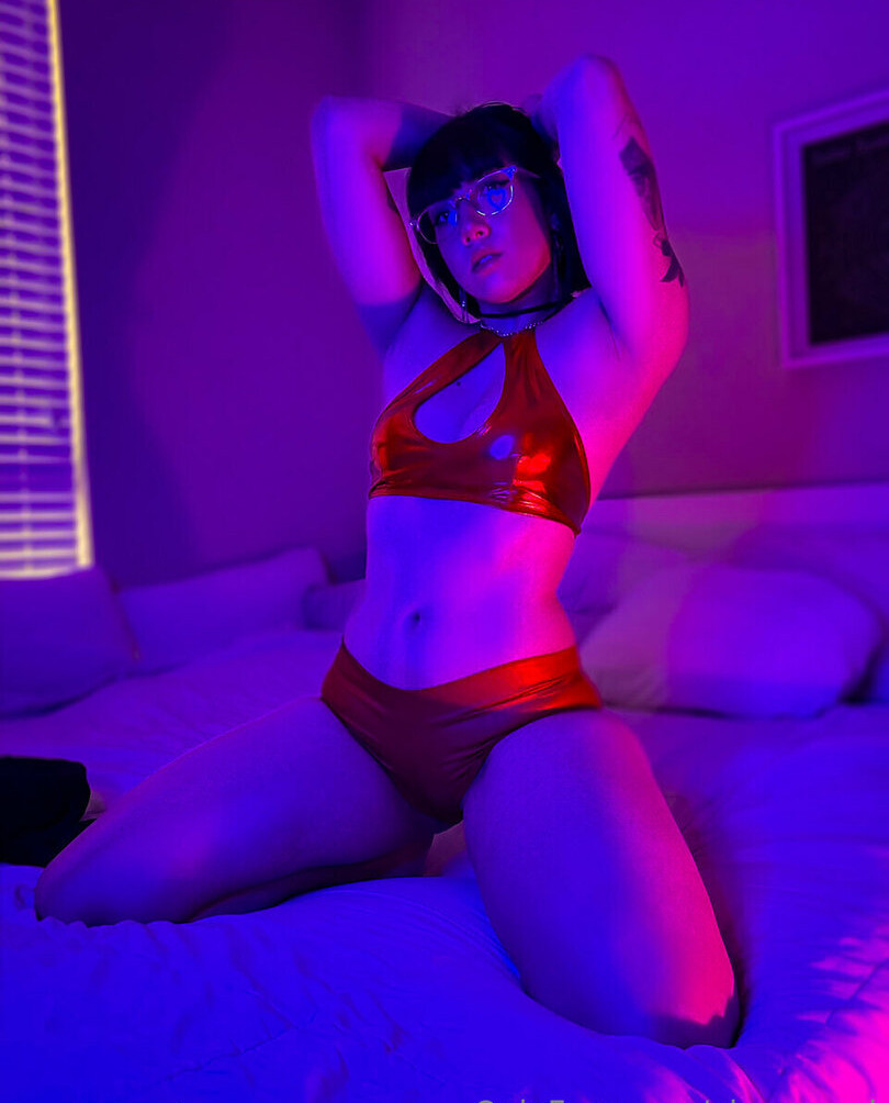 alexa-pond Nacktheit OnlyFans Fotos #366 - Fapshots