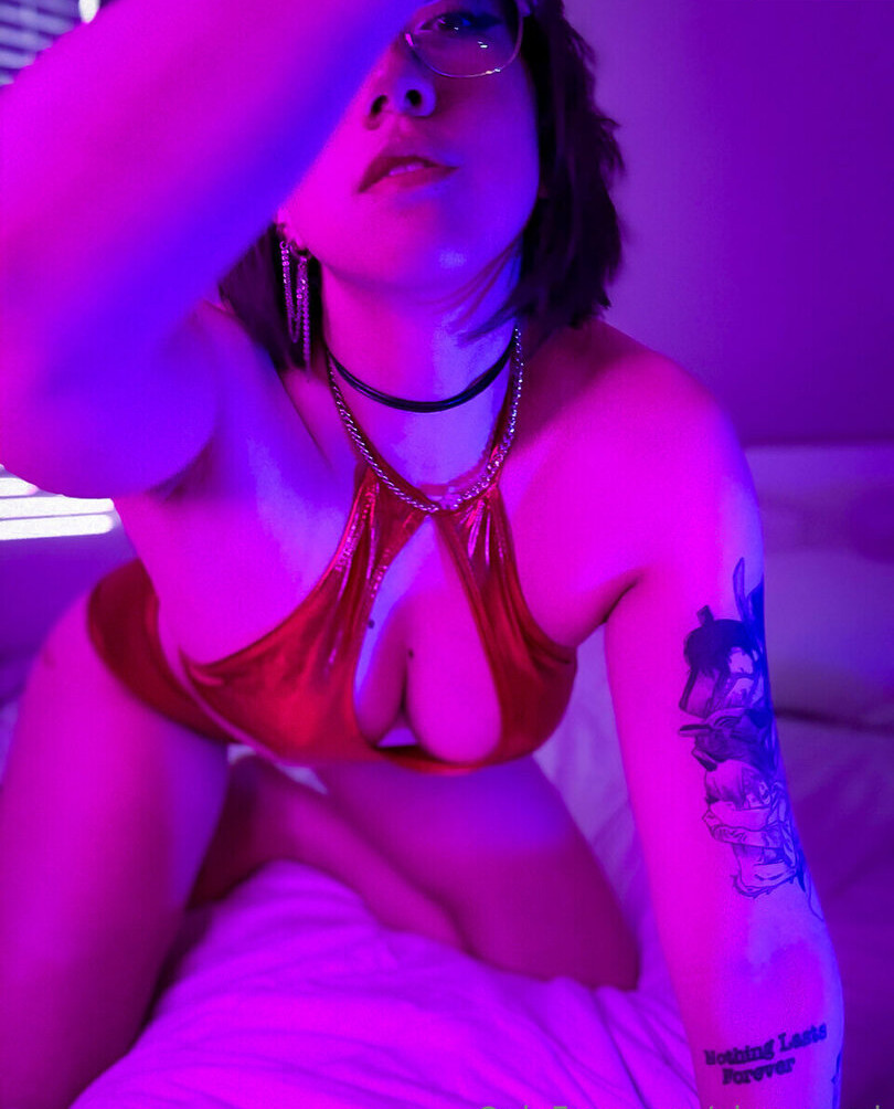 alexa-pond Nacktheit OnlyFans Fotos #368 - Fapshots