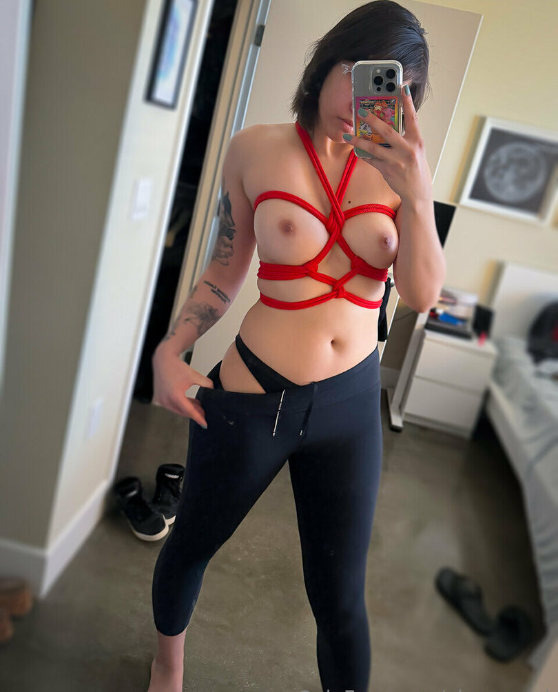 alexa-pond Nacktheit OnlyFans Fotos #374 - Fapshots