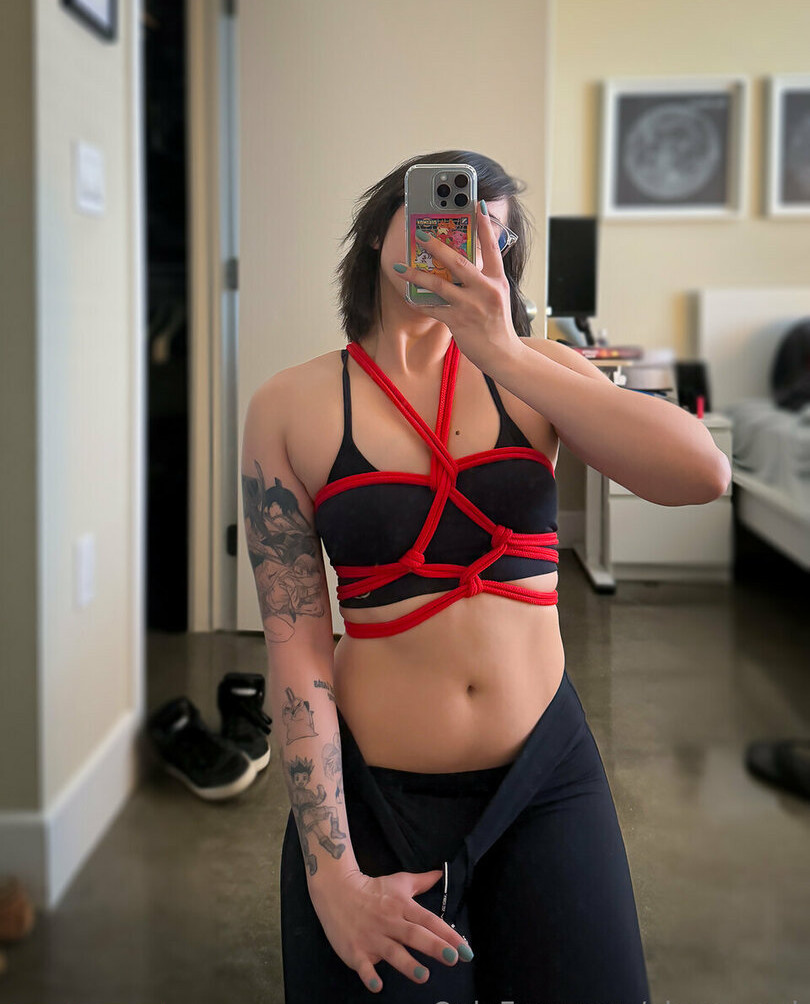 alexa-pond Nacktheit OnlyFans Fotos #376 - Fapshots