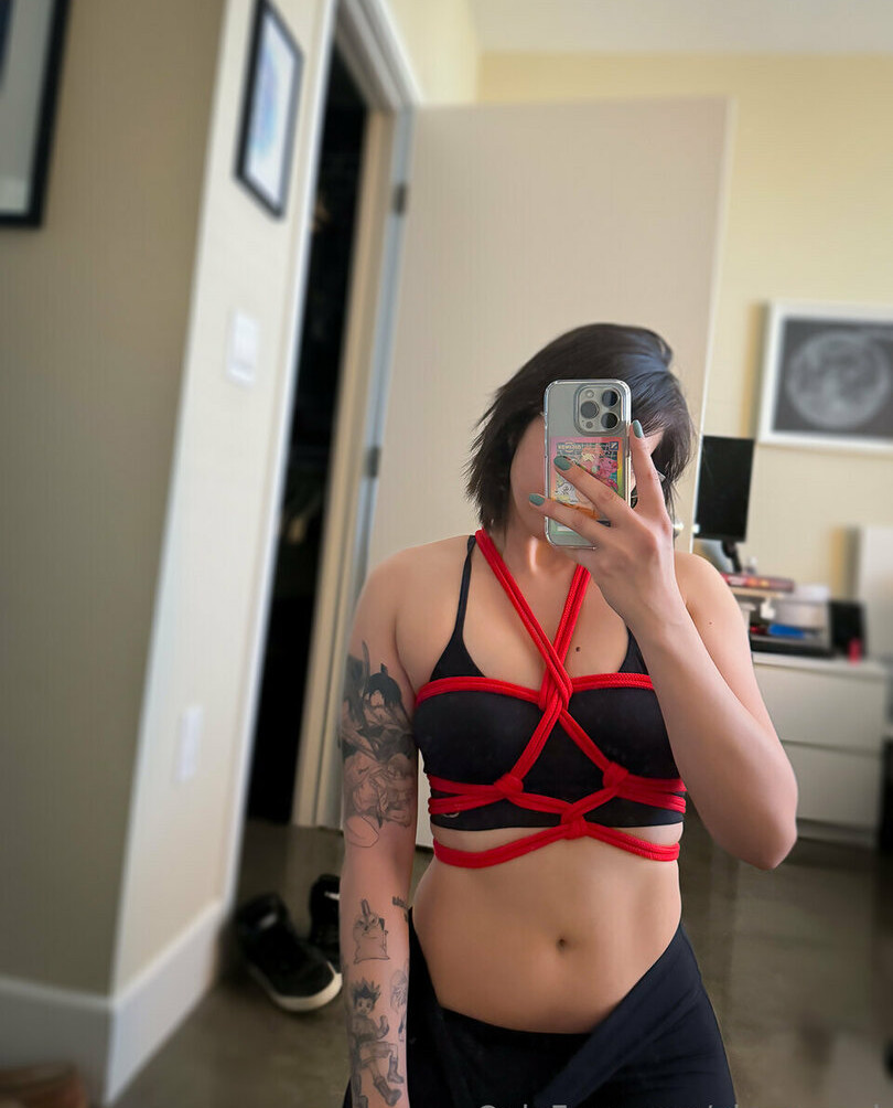 alexa-pond Nacktheit OnlyFans Fotos #379 - Fapshots