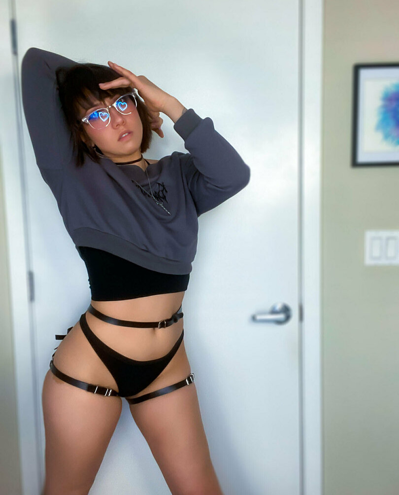 alexa-pond Nacktheit OnlyFans Fotos #468 - Fapshots