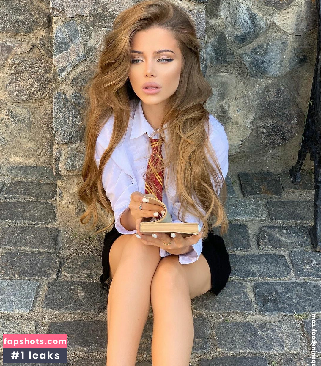 Alexa Stel Filtración Desnuda OnlyFans Foto #54 - Fapshots