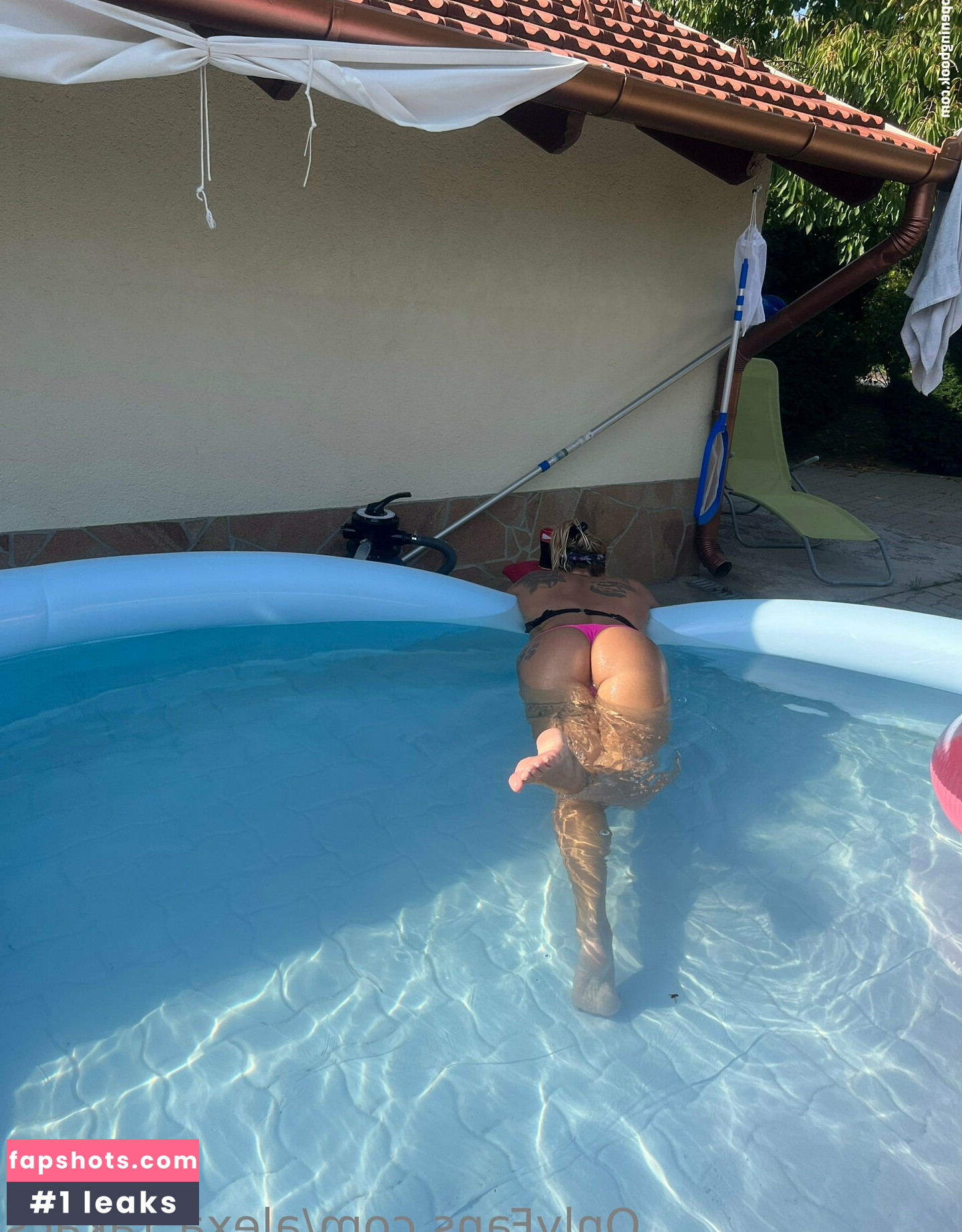 alexa_takacs Nacktheit OnlyFans Fotos #2 - Fapshots