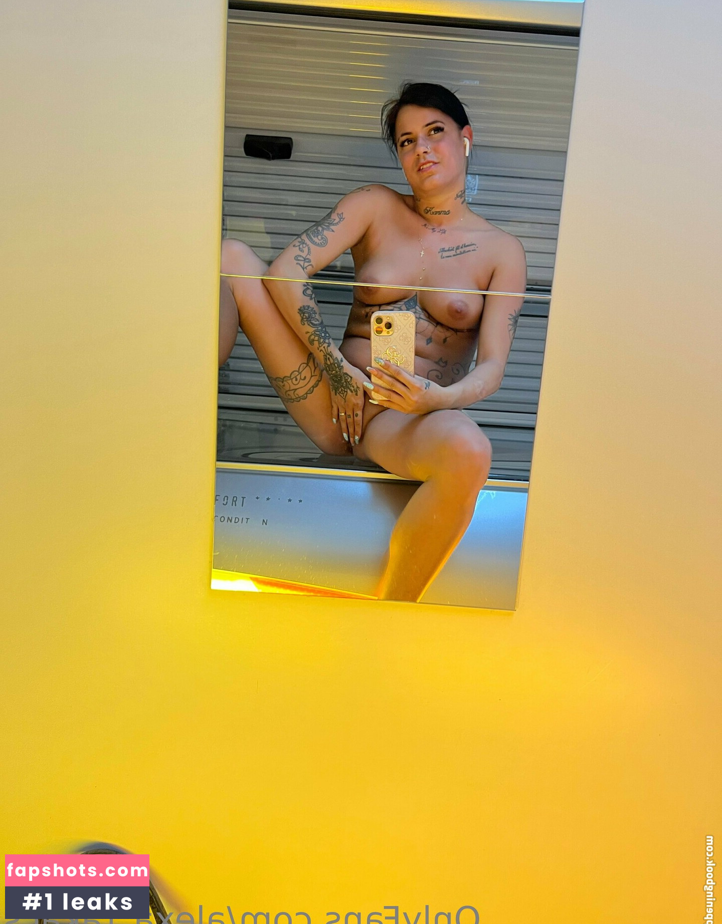 alexa_takacs Nacktheit OnlyFans Fotos #23 - Fapshots