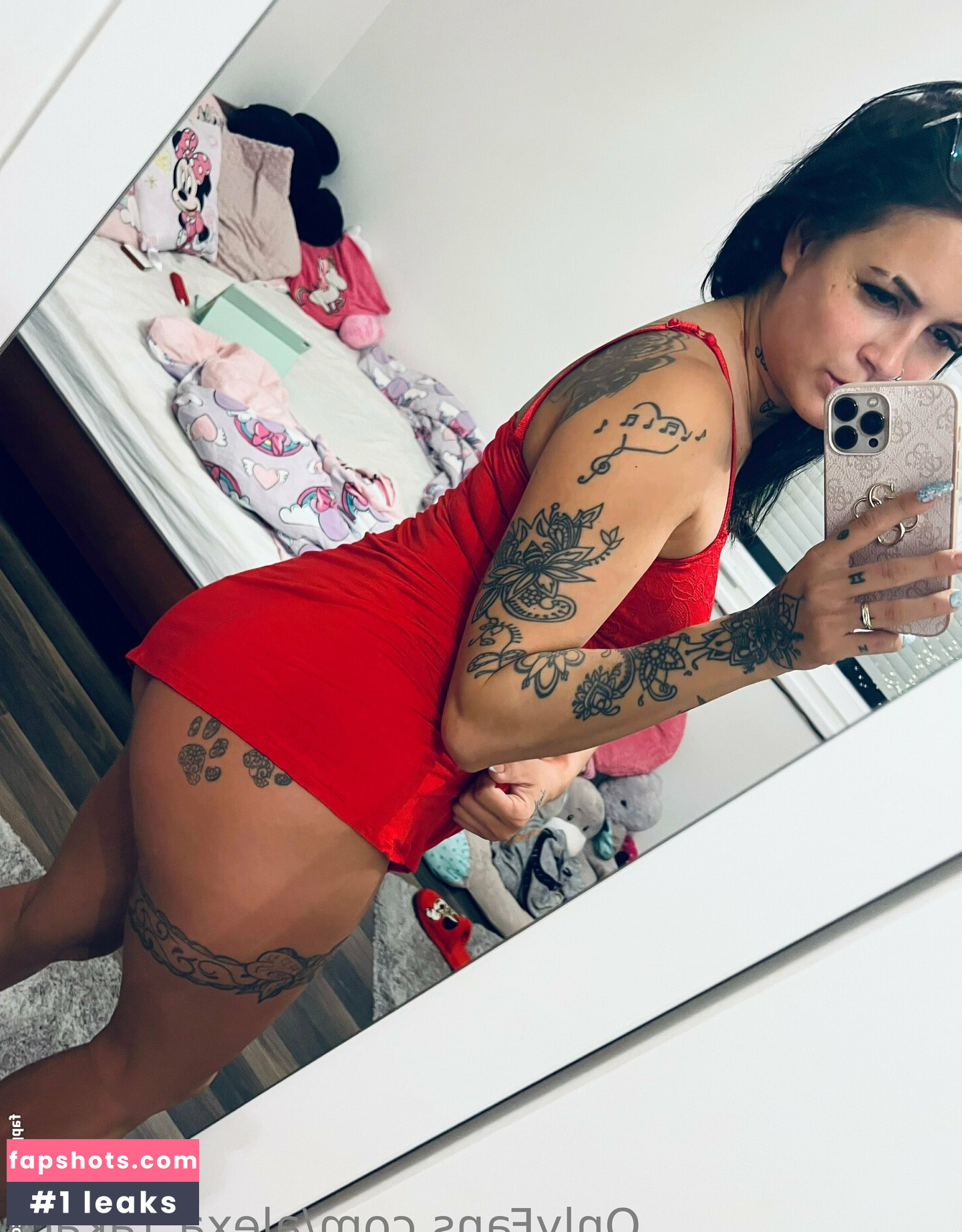 alexa_takacs Nacktheit OnlyFans Fotos #45 - Fapshots