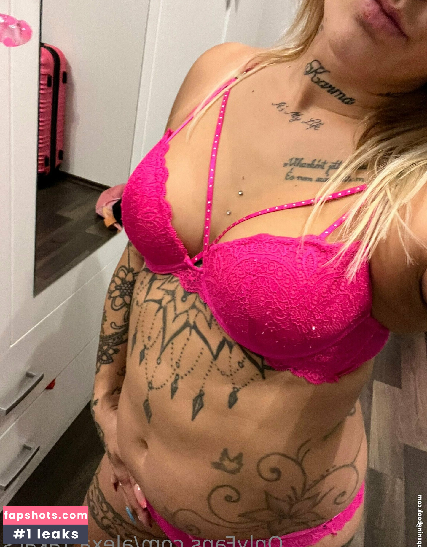 alexa_takacs Nacktheit OnlyFans Fotos #10 - Fapshots