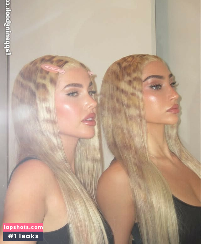 Alexa Tiziani gallery photo #6