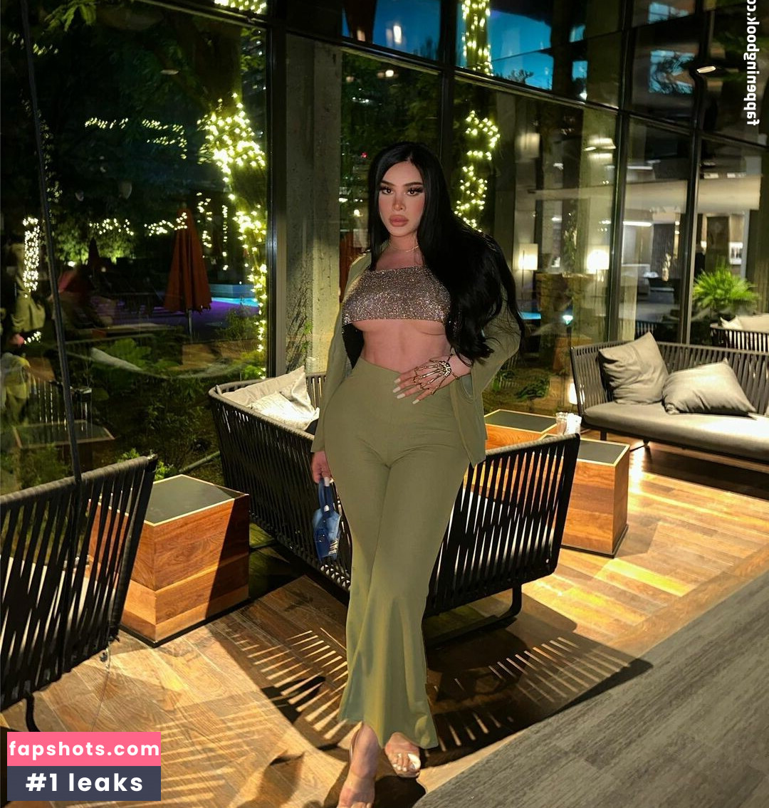 Alexa Villarreal Nahé úniky fotek pouze od fanoušků #4 - Fapshots