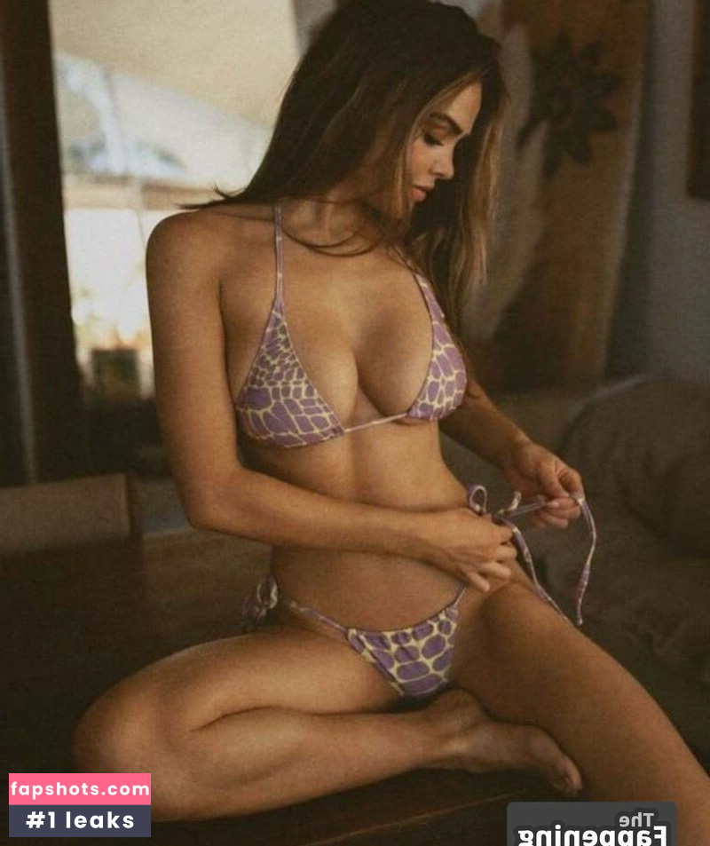 Alexa Walter Nude Leaks OnlyFans Photos #25 - LeakJerk