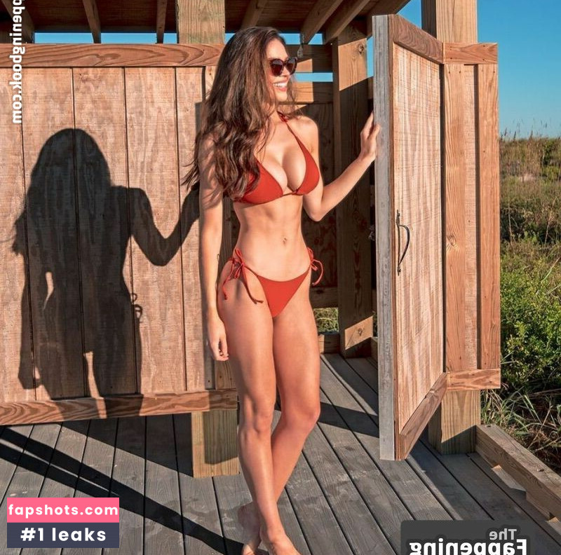 Alexa Walter Nude Leaks OnlyFans Photos #5 - LeakJerk