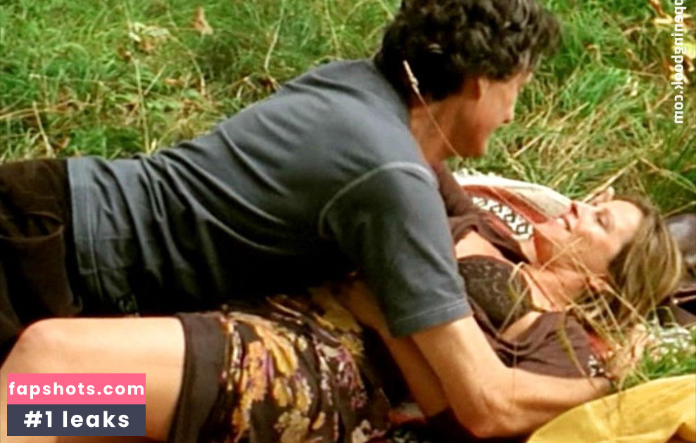 Alexa Wiegandt nude babe gallery