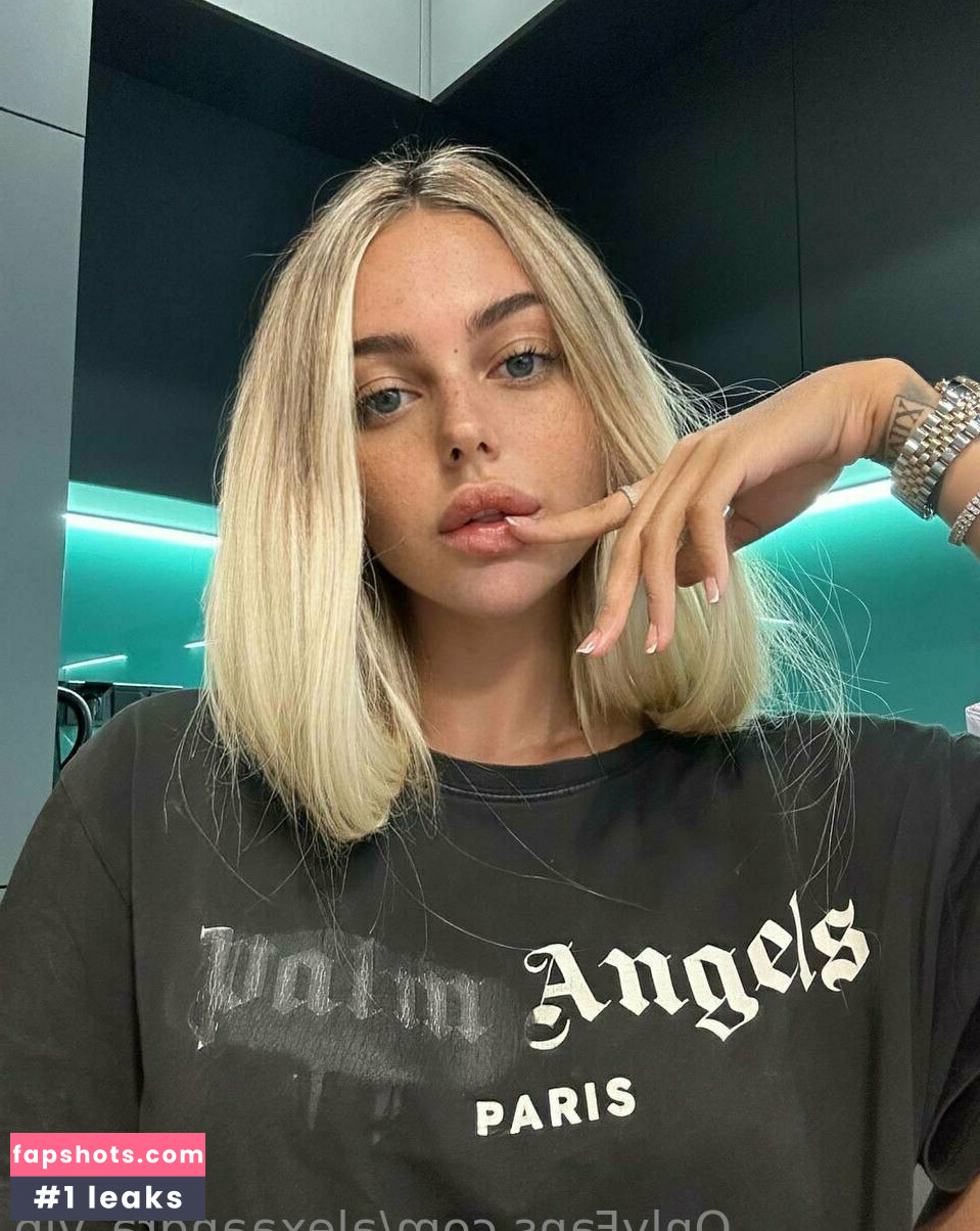 alexaandra_vip gallery photo #12