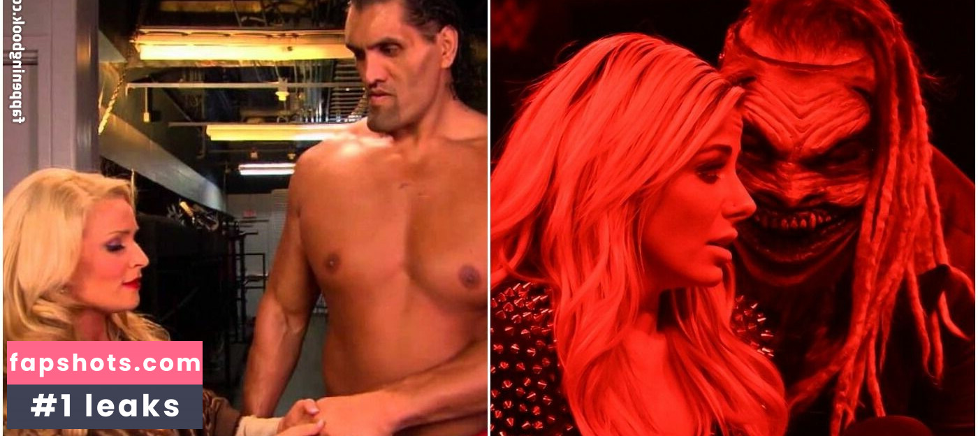 alexabliss Nude Leaks OnlyFans Photos #18 - LeakJerk