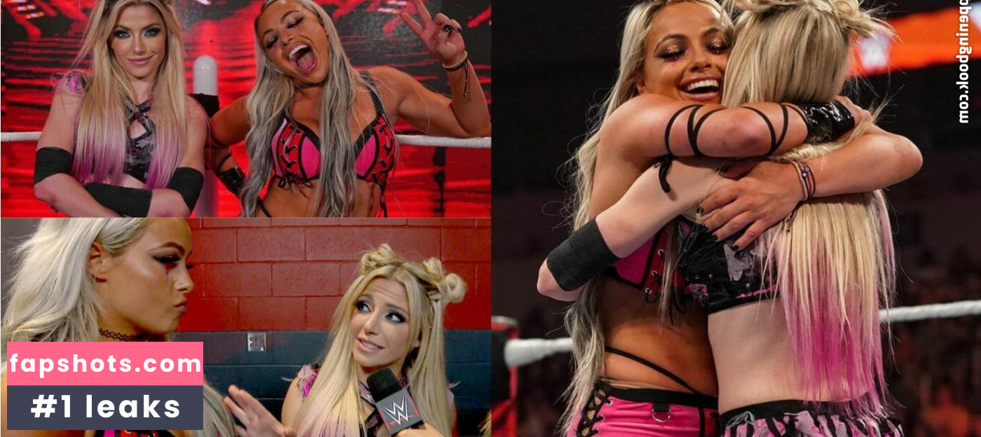 alexabliss Nude Leaks OnlyFans Photos #22 - LeakJerk