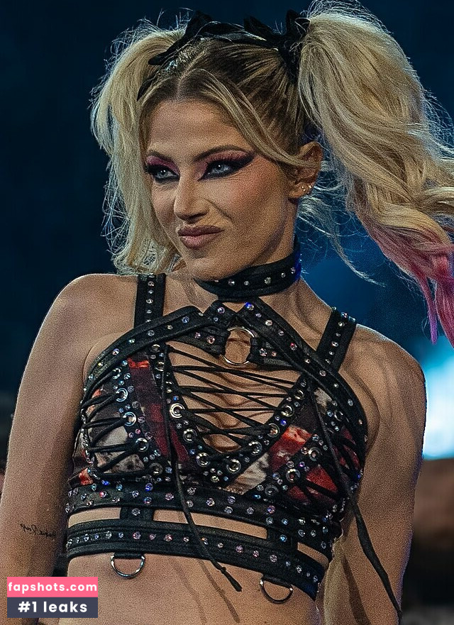 alexabliss Nude Leaks OnlyFans Photos #23 - LeakJerk