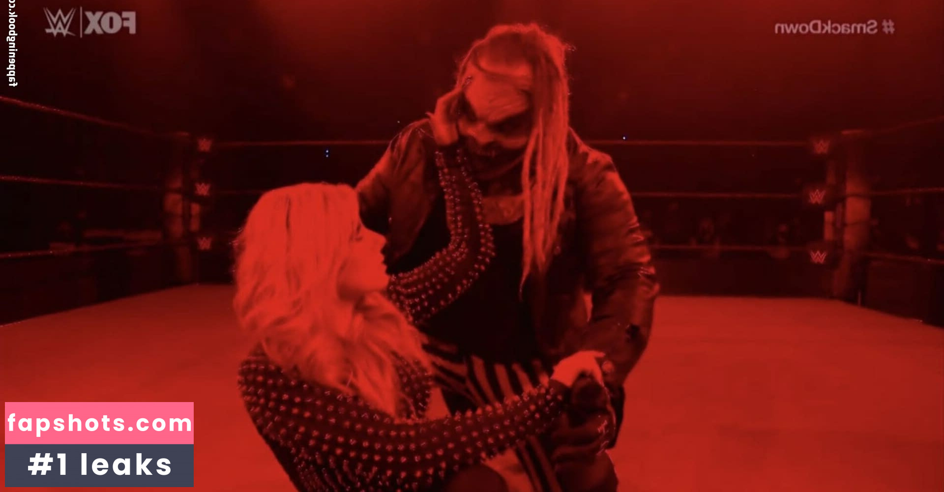 alexabliss Nude Leaks OnlyFans Photos #26 - LeakJerk