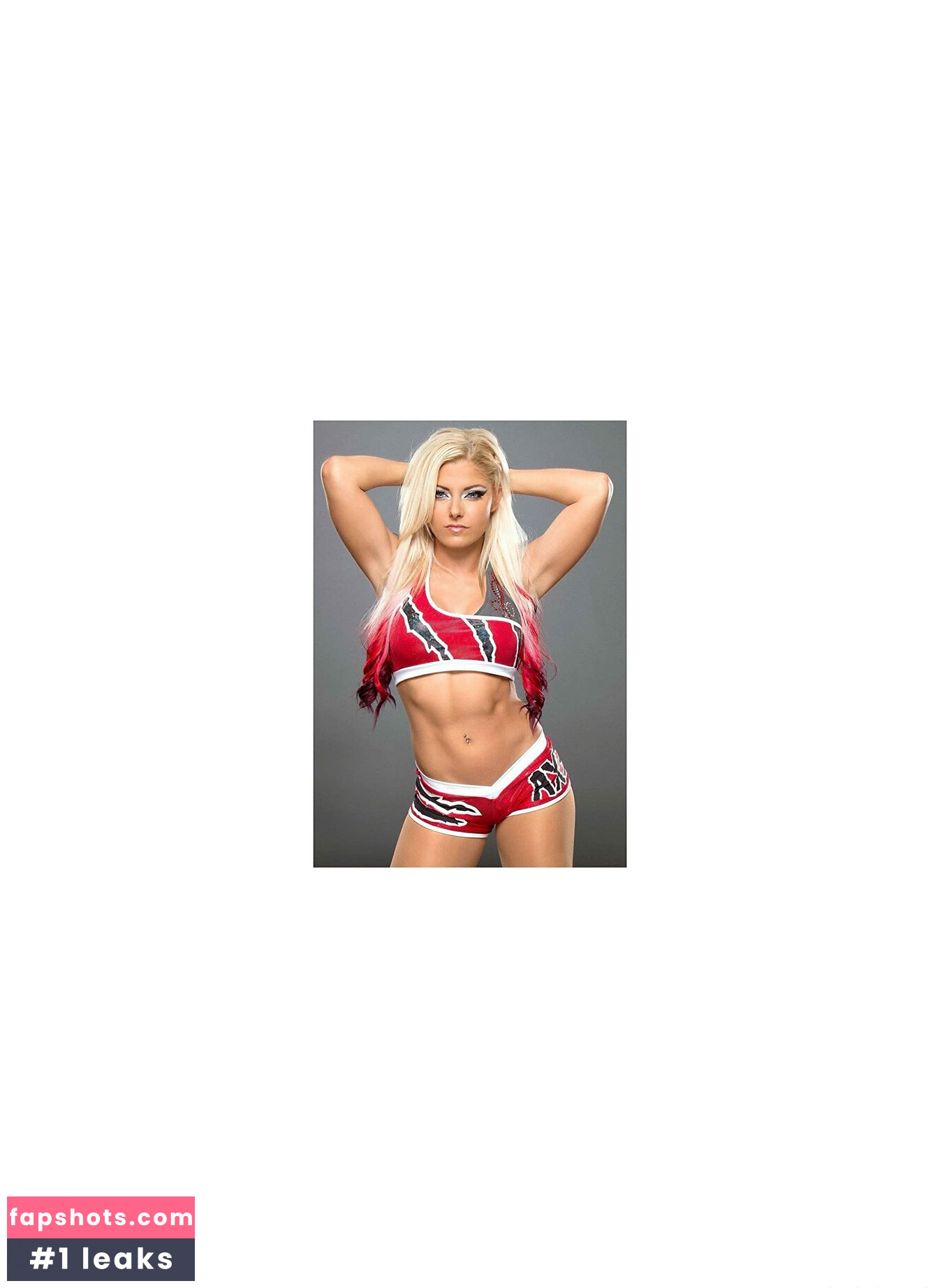 alexabliss Nude Leaks OnlyFans Photos #27 - LeakJerk