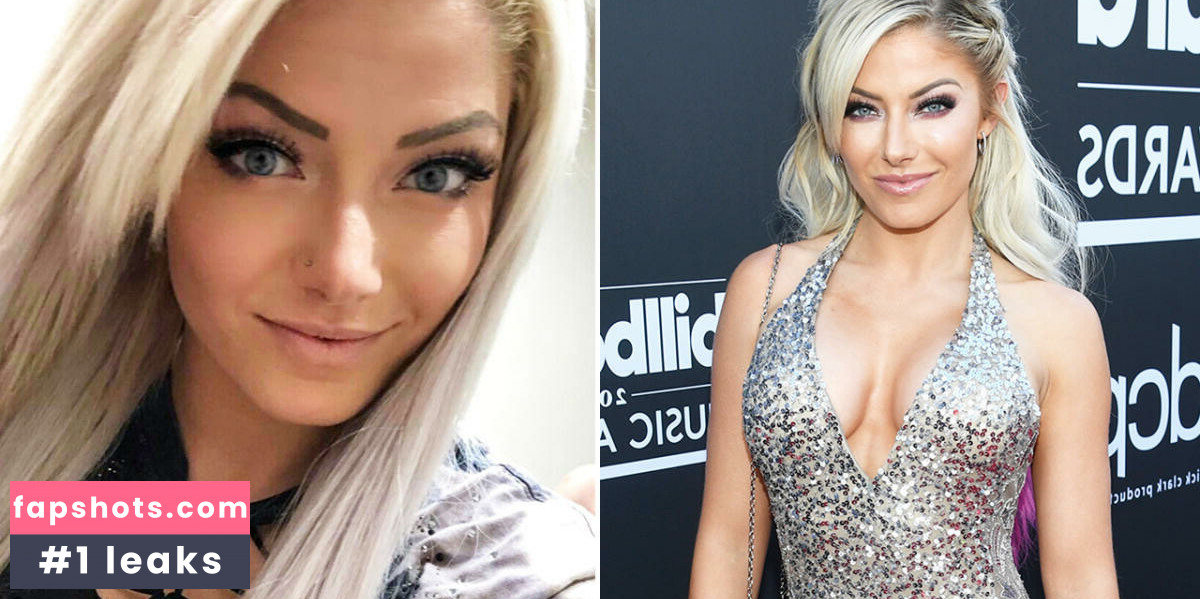 alexabliss Nude Leaks OnlyFans Photos #29 - LeakJerk