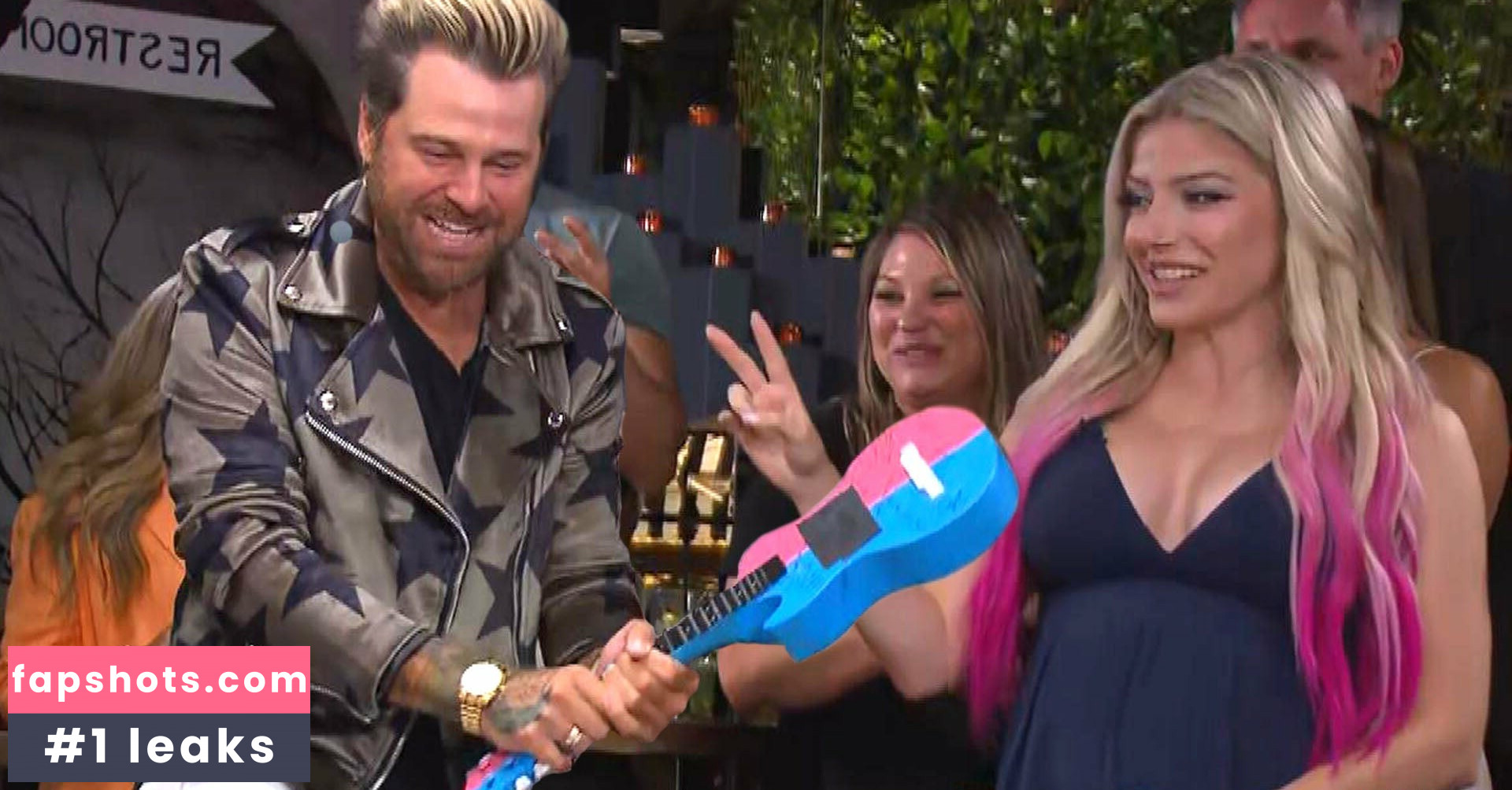 alexabliss Nude Leaks OnlyFans Photos #30 - LeakJerk