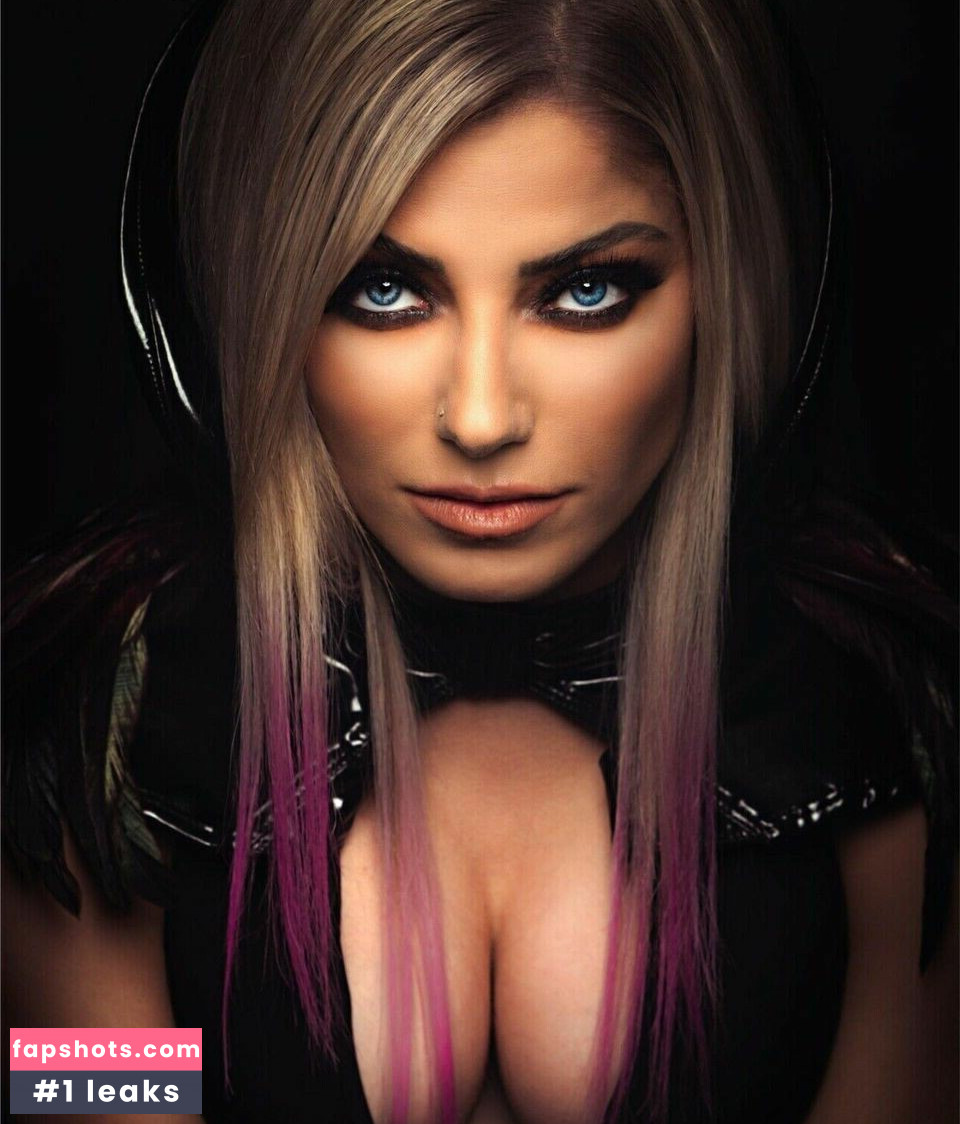 alexabliss Nude Leaks OnlyFans Photos #31 - LeakJerk