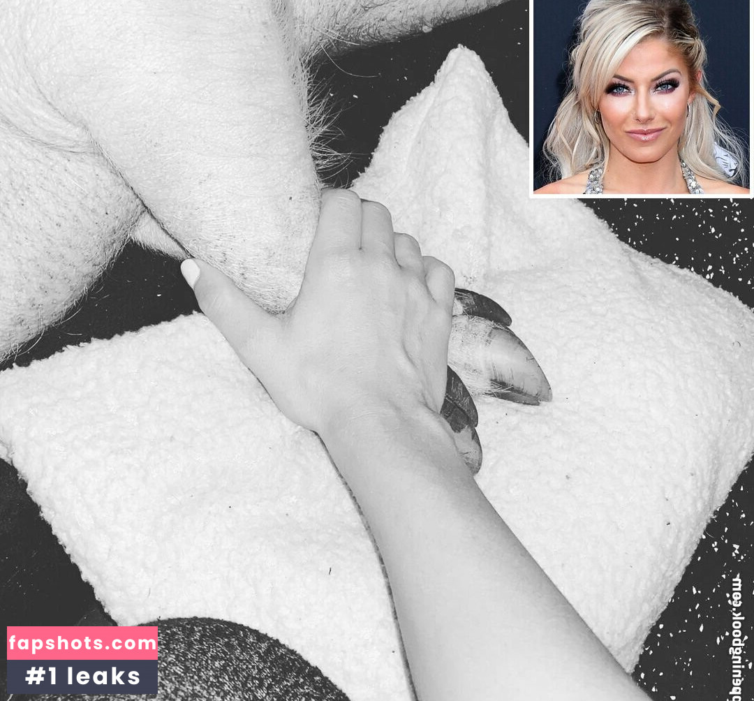 alexabliss Nude Leaks OnlyFans Photos #5 - LeakJerk