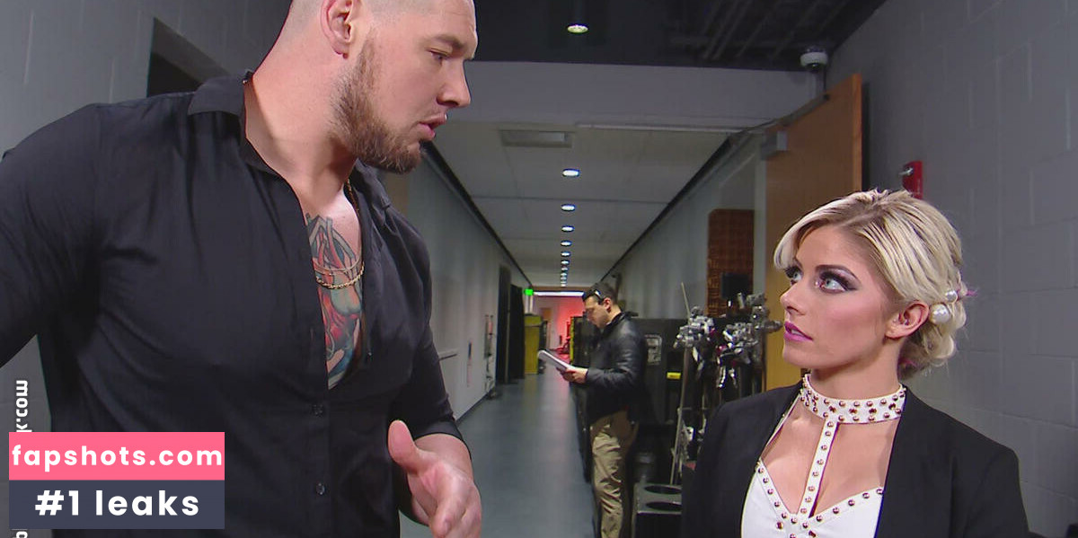 alexabliss Nude Leaks OnlyFans Photos #6 - LeakJerk