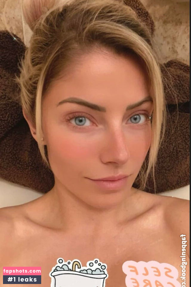 alexabliss Nude Leaks OnlyFans Photos #8 - LeakJerk