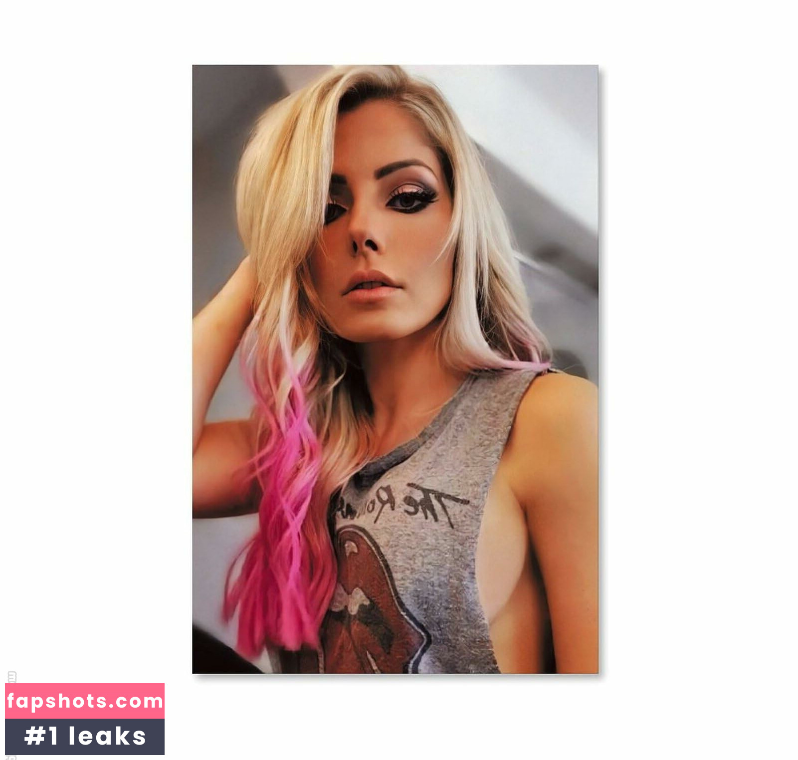 alexabliss Nude Leaks OnlyFans Photos #9 - LeakJerk