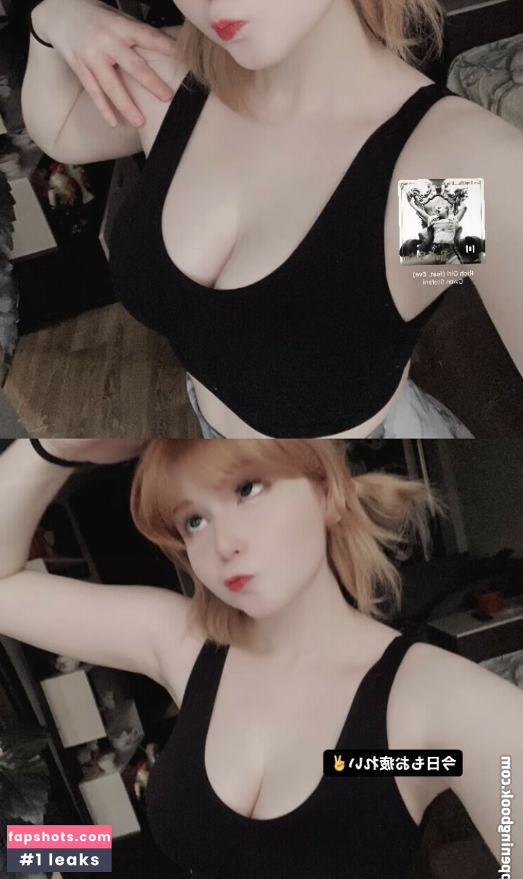 Alexaebony Nude Leaks OnlyFans Photos #9 - Fapshots